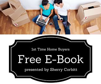 First Time Buyers Week: Free E-Book
